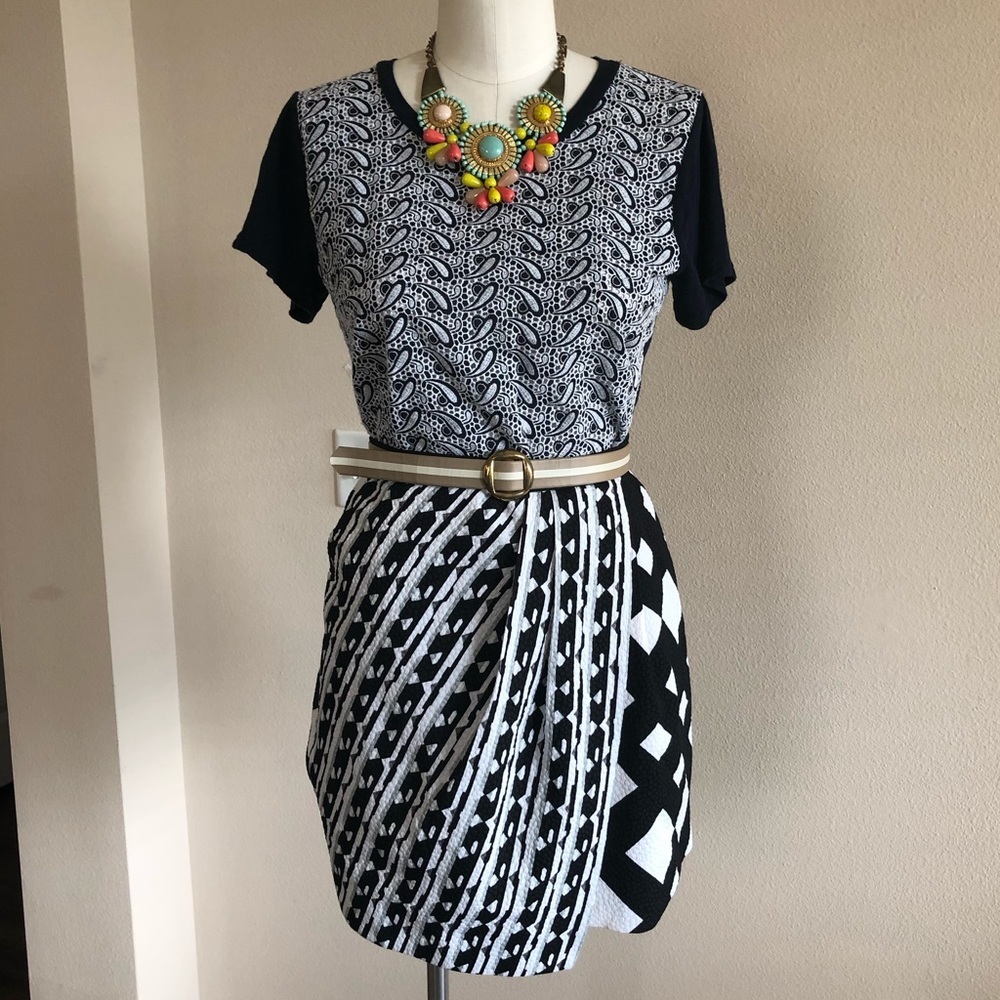 J. Crew
